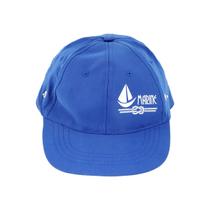 Boné Trucker Unissex Marine Sailboat Anemoss