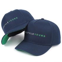 Boné Trucker Young Bicolor Life Style Premium Boné Trucker Young Bicolor Life Style Premium
