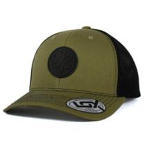 Boné Tuff Verde Logo CAP8540100
