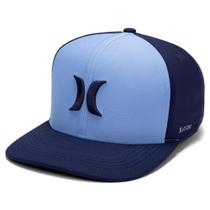 Boné Two Tone Imp. Hurley, Cor: Marinho TAM: Único Ref: HYAC010520