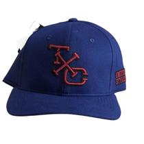 Boné Txc Azul Boné Txc Azul