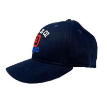 Bone Txc Cowboy Infantil Original