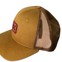 Boné Txc Marrom 11981