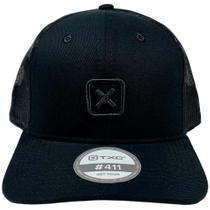 Bone Txc Original Com Bordado 11939