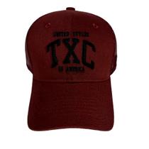 Bone Txc Original Em Alto Relevo