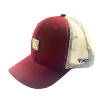 Boné TXC Vinho 120466C Cor:VinhoTamanho:Unico