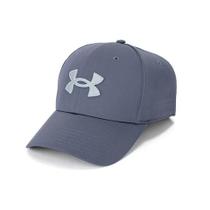 Boné Under Armor Aba Curva Mens Blitzing Boné Under Armor Aba Curva Mens Blitzing
