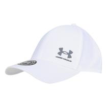 Boné Under Armour Aba Curva M Iso-Chill Armourve Masculino Boné Under Armour Aba Curva M Iso-Chill Armourve Masculino