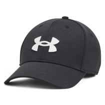 Boné Under Armour Blitzing Masculino - Preto Boné Under Armour Blitzing Masculino - Preto