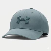 Boné Under Armour Blitzing Masculino Boné Under Armour Blitzing Masculino
