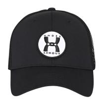 Boné Under Armour Blitzing Trucker Boné Under Armour Blitzing Trucker