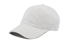 Bone unisex branco tamanho único Bone unisex branco tamanho único