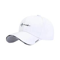 Boné Unissex Ajustável Respirável Com Proteção UV Em Cor Sólida Para Corrida Ao Ar Livre Boné Unissex Ajustável Respirável Com Proteção UV Em Cor Sólida Para Corrida Ao Ar Livre