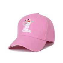Boné Unissex Casual Esportivo Bordado RANAWELLA JH3008 Boné Unissex Casual Esportivo Bordado RANAWELLA JH3008