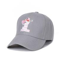 Boné Unissex Casual Esportivo Bordado RANAWELLA JH3008 Boné Unissex Casual Esportivo Bordado RANAWELLA JH3008