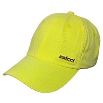 Boné Unissex Colcci Básico Placa de Metal LogoDourado
