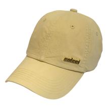 Boné Unissex Colcci Básico Placa Metal Dourado