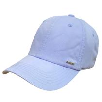 Boné Unissex Colcci Básico Placa Pequena Logo Metal Dourado