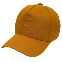 Boné Unissex Colcci Original N 86 Mediterrâneo - Marrom Evermore