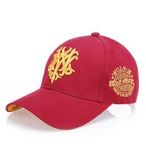 Boné Unissex De Beisebol Bordado Algodão RANAWELLA JH2005 Boné Unissex De Beisebol Bordado Algodão RANAWELLA JH2005