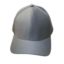 Boné Unissex Liso Aba Curva Básico Casual Masculino Feminino