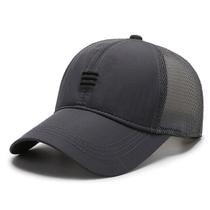 Boné Unissex Malha Snapback ELASHOPP Boné Unissex Malha Snapback ELASHOPP