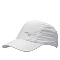 Boné Unissex Mizuno Run Sky Branco Boné Unissex Mizuno Run Sky Branco