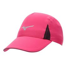 Boné Unissex Mizuno Running New Pink Boné Unissex Mizuno Running New Pink
