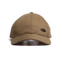 Boné Unissex Mormaii Algodão Marrom