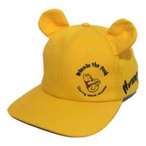 Boné Ursinho Pooh - Clube Comix Boné Ursinho Pooh - Clube Comix