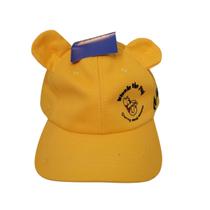 Boné Ursinho Pooh Cor única - Clube Comix Boné Ursinho Pooh Cor única - Clube Comix