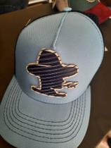 Boné usa western Boné usa western