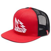 Boné Uswe Off-road/Motocross Casual