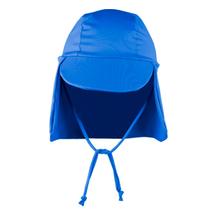 Boné UV Infantil Proteção Solar Verão Praia Piscina BB