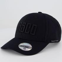Boné Vasco 6 Gomos Preto Boné Vasco 6 Gomos Preto