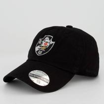 Boné Vasco Classic Preto Boné Vasco Classic Preto