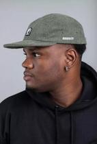 Bone veludo five panel