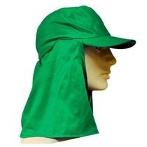 Boné Verde Arabe Brim Sayro 22158 CA43078