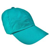 Boné Verde Claro Sem Estampa Uniforme Sarja Bordar Personalizar Fivela Boné Verde Claro Sem Estampa Uniforme Sarja Bordar Personalizar Fivela