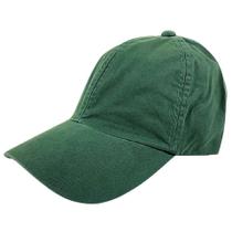 Boné Verde Liso Sem Estampa Uniforme Sarja Bordar Personalizar Fivela Boné Verde Liso Sem Estampa Uniforme Sarja Bordar Personalizar Fivela