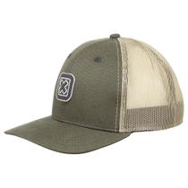 Boné Verde TXC 38594