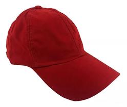 Boné Vermelho Liso Sarja Bombeiro Bordar Personalizar Fivela Salva Vidas Fantasia Boné Vermelho Liso Sarja Bombeiro Bordar Personalizar Fivela Salva Vidas Fantasia