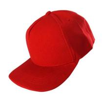 boné vermelho boné vermelho