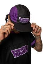 Boné Vextor Five Panel Street Play 2401