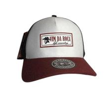 Boné vim da roça prime