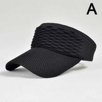 Boné Viseira Feminina Linha Premium Tecido Elástico Sport Aba Média Cores Verão Boné Viseira Feminina Linha Premium Tecido Elástico Sport Aba Média Cores Verão