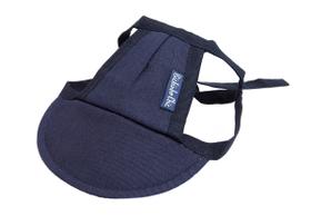 Boné Viseira para Cachorro e Gato Pet