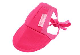 Boné Viseira para Cachorro e Gato Pet Boné Viseira para Cachorro e Gato Pet