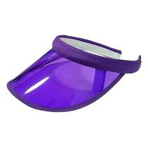 Bone viseira roxo Bone viseira roxo