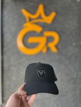 Boné Visionary emborrachado